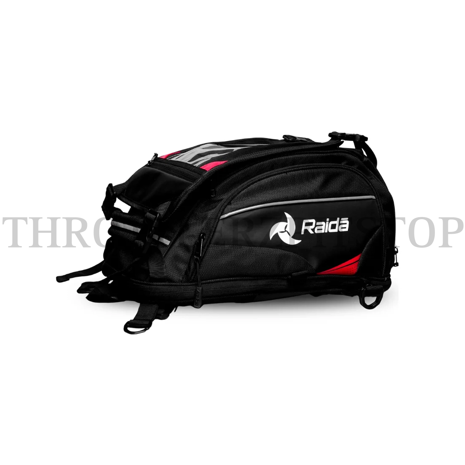 RAIDA COMPASS TANK BAG K28 - Image 2
