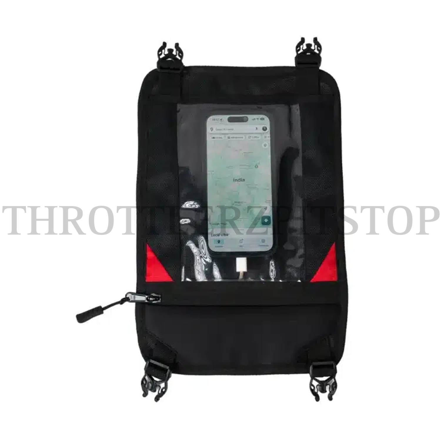 RAIDA COMPASS TANK BAG K28