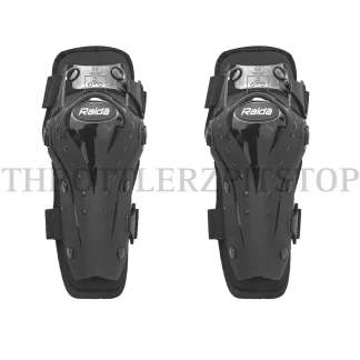 RAIDA DUAL AXIS KNEEGUARD
