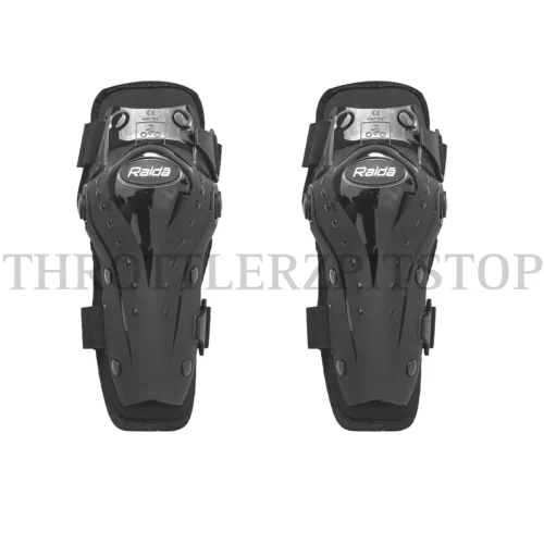 RAIDA DUAL AXIS KNEEGUARD
