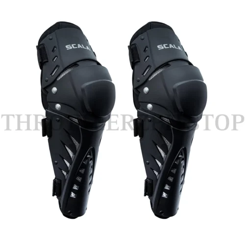 SCALA FLEX KNEEGUARDS