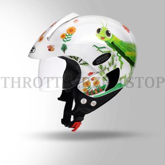 STUDDS MARSHALL KIDS- GIRLS/BOYS GRASSHOPPER