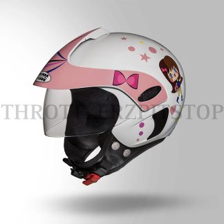 STUDDS MARSHALL KIDS- GIRLS CUTEY