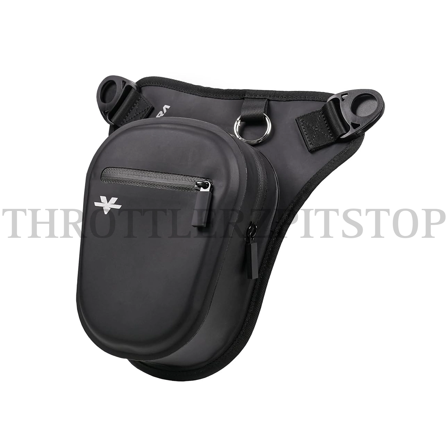 VIATERRA 100% WP THIGH BAG - Image 2