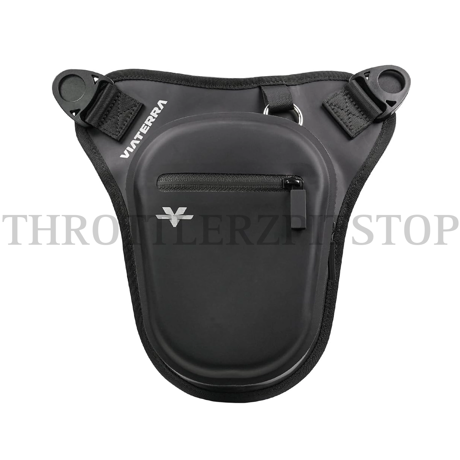 VIATERRA 100% WP THIGH BAG - Image 3