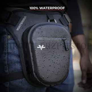 VIATERRA 100% WP THIGH BAG 2L