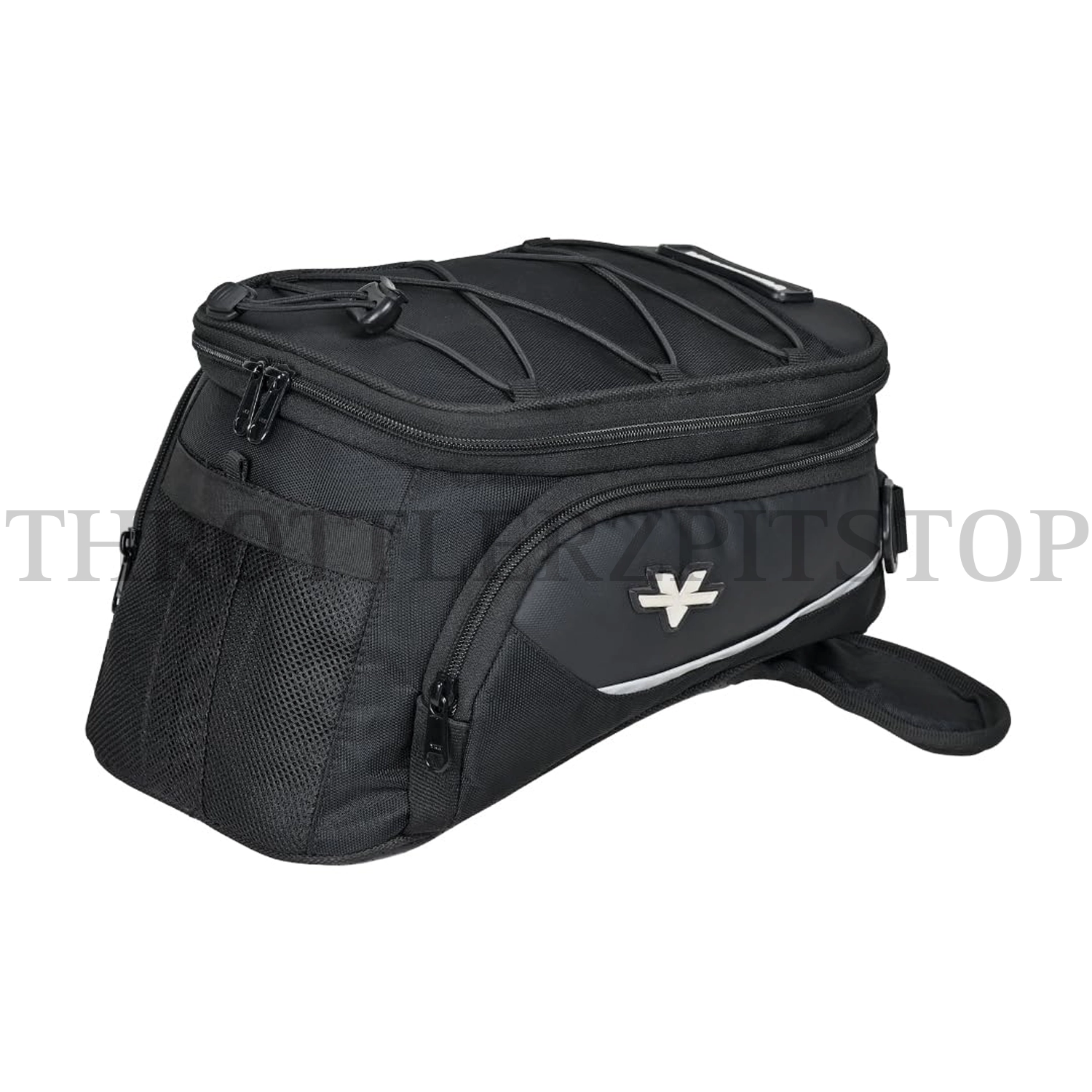VIATERRA ACE UNIVERSAL /V3 (BLK) - Image 3
