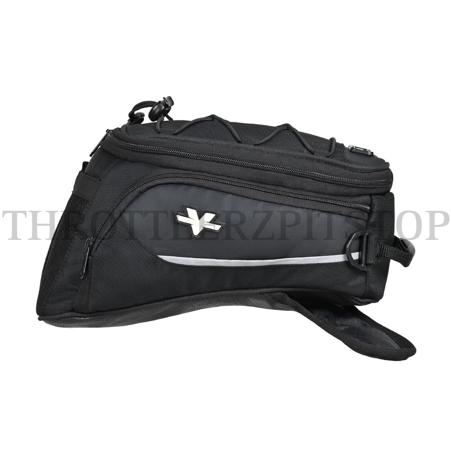 VIATERRA ACE UNIVERSAL /V3 (BLK) - Image 2