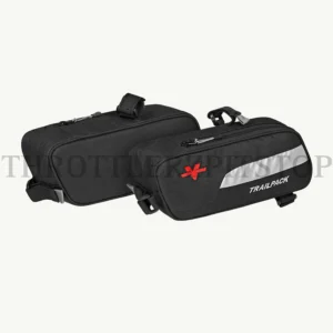 VIATERRA ADVENTURE TRAILPACK (SET OF 2) FOR KTM ADV 390 & KTM ADV 250