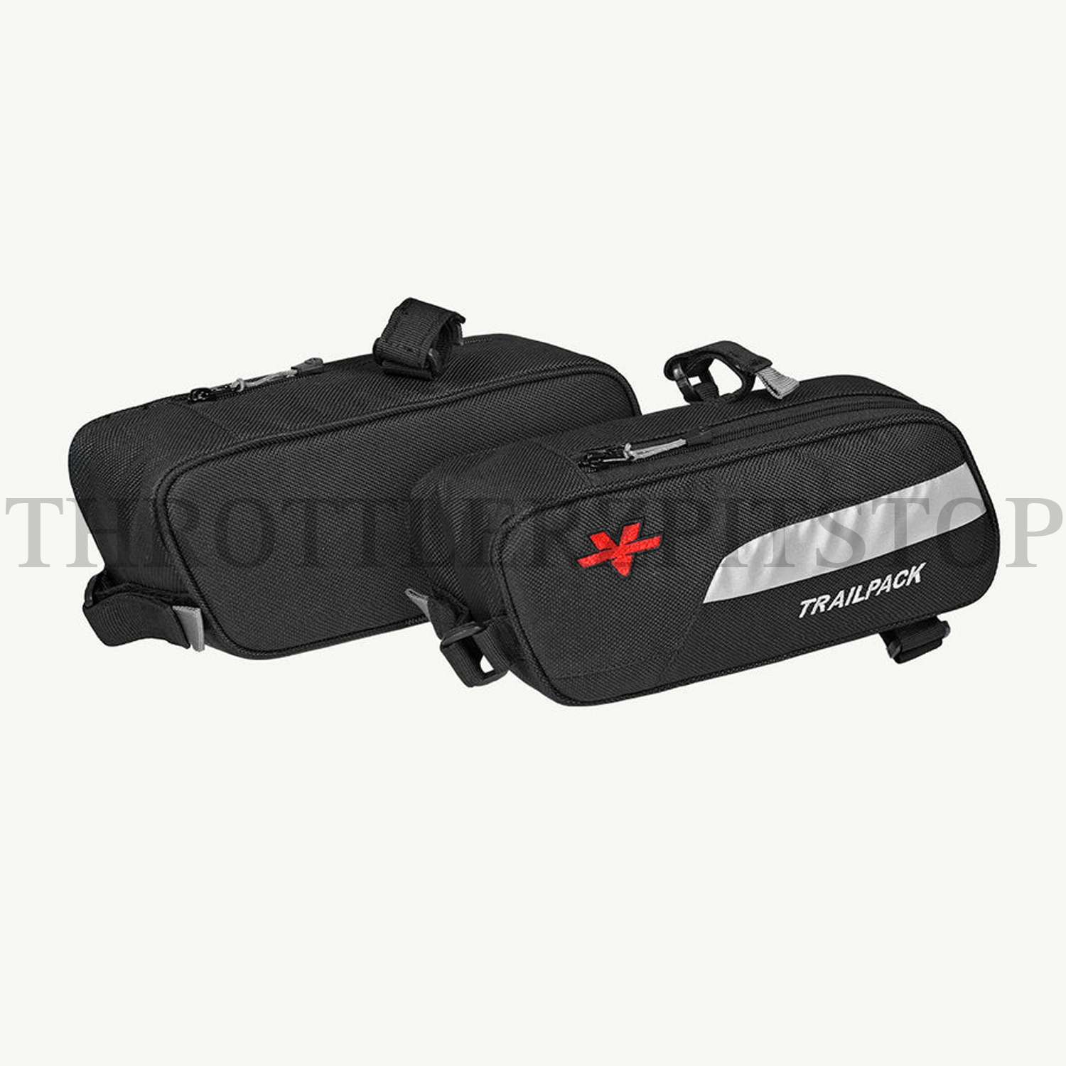 VIATERRA ADVENTURE TRAILPACK (SET OF 2) FOR KTM ADV 390 & KTM ADV 250