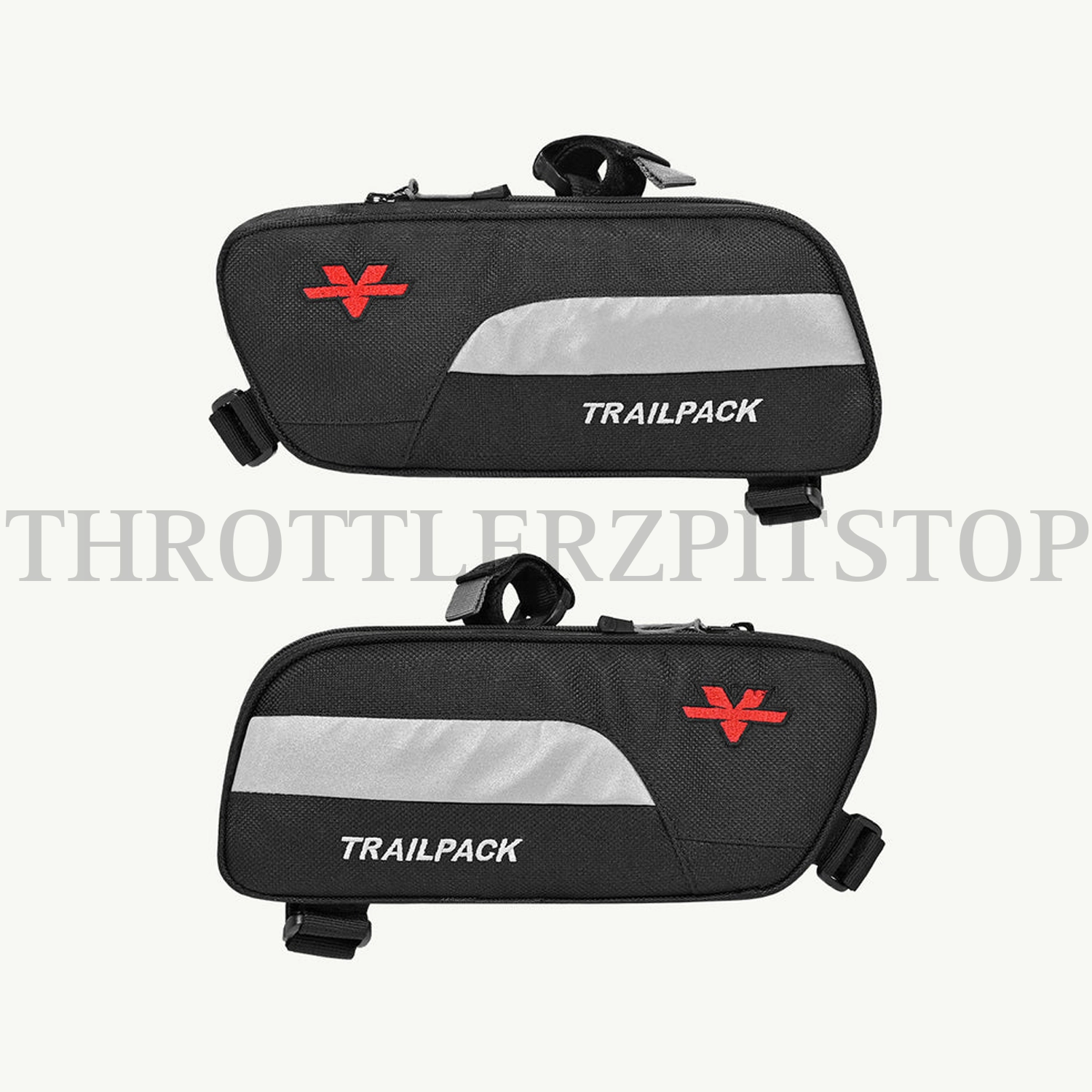 VIATERRA ADVENTURE TRAILPACK (SET OF 2) FOR KTM ADV 390 & KTM ADV 250 - Image 2