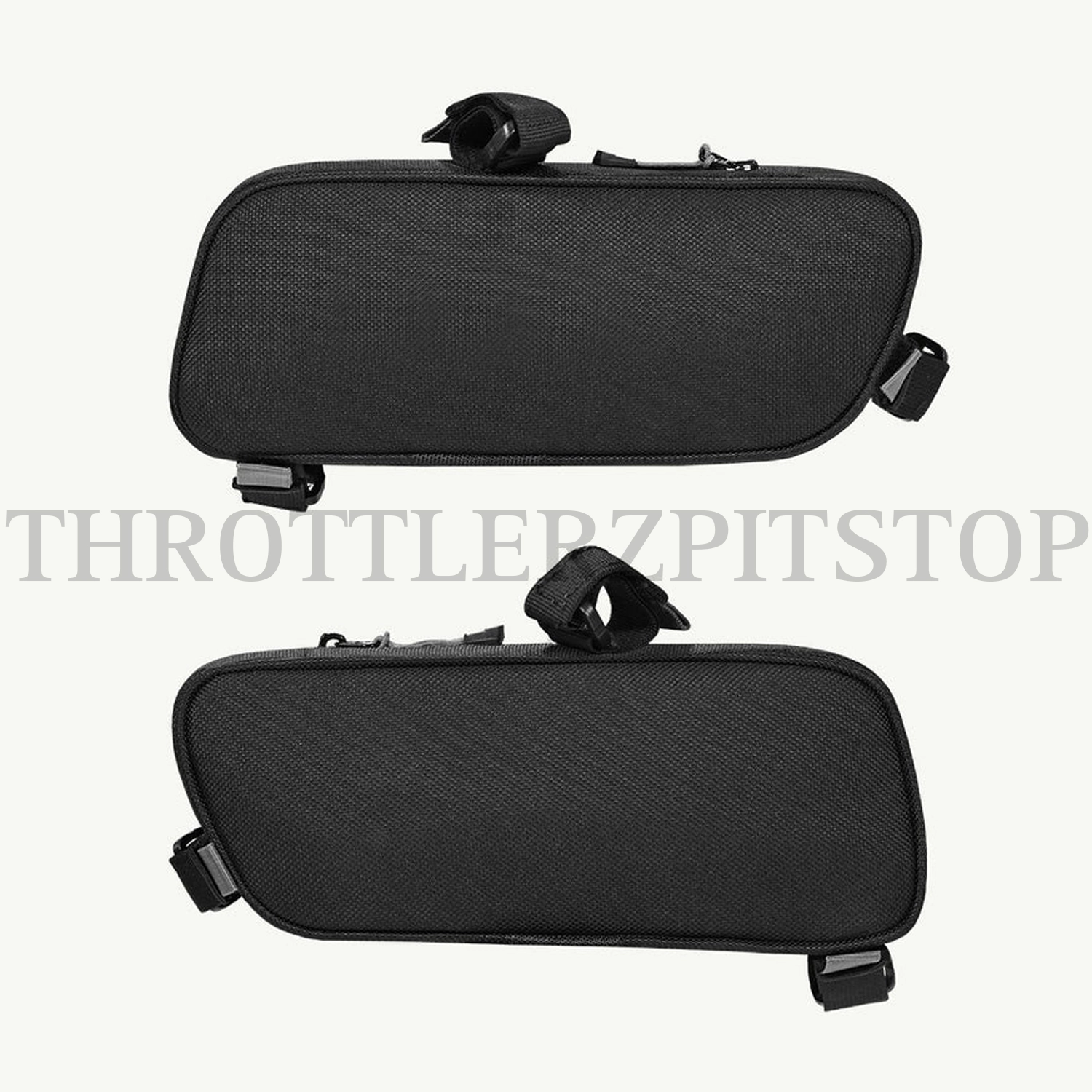 VIATERRA ADVENTURE TRAILPACK (SET OF 2) FOR KTM ADV 390 & KTM ADV 250 - Image 3