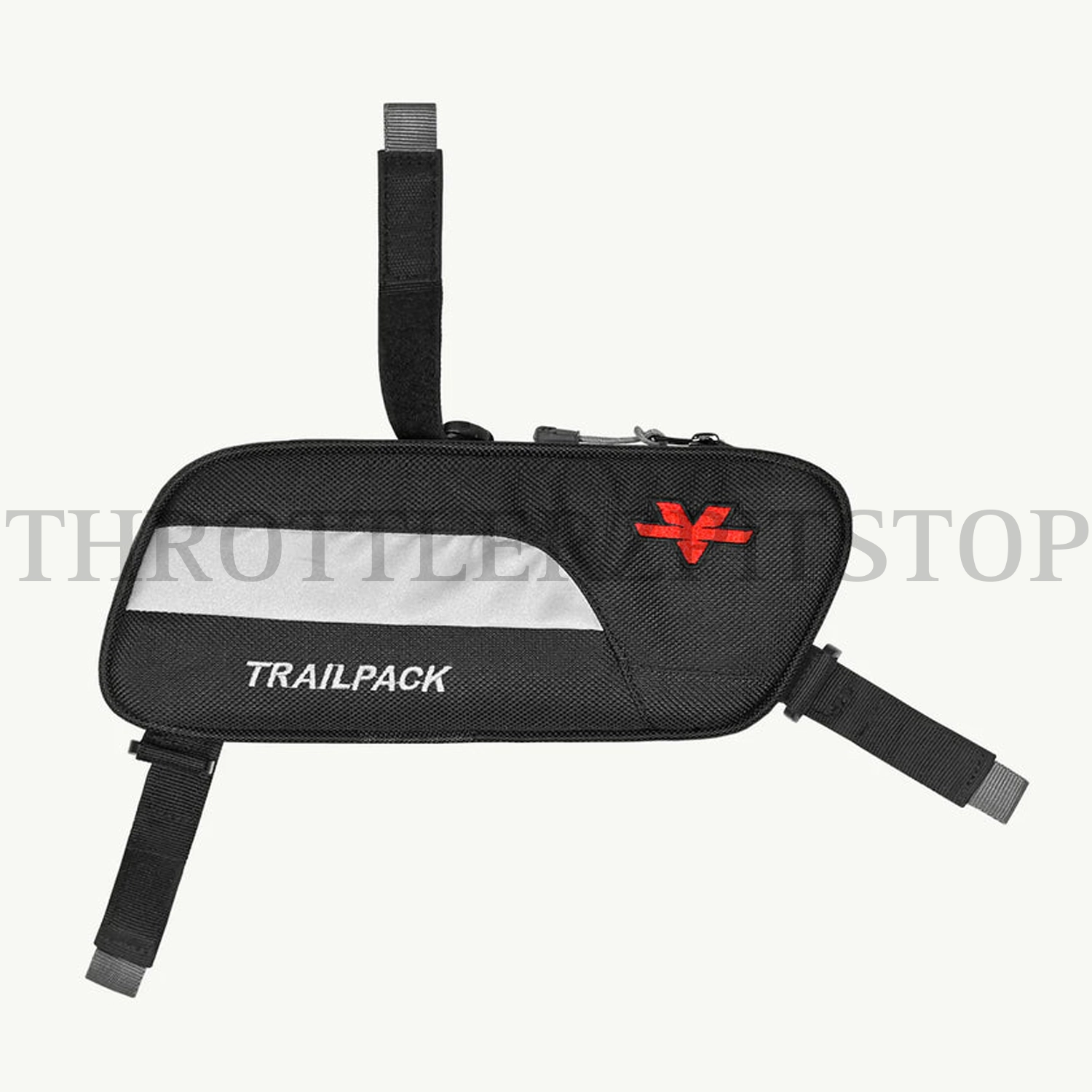 VIATERRA ADVENTURE TRAILPACK (SET OF 2) FOR KTM ADV 390 & KTM ADV 250 SADDLE BAG 2L/4L - Image 3