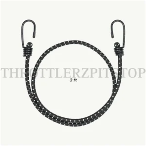 VIATERRA BUNGEE CORD 3FT -REFLECTIVE