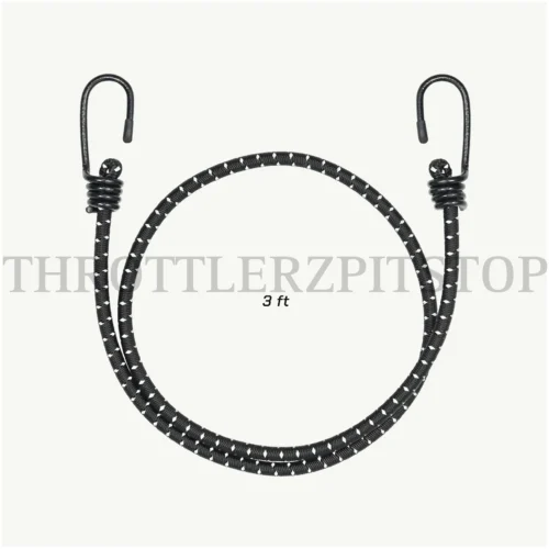 VIATERRA BUNGEE CORD 3FT -REFLECTIVE