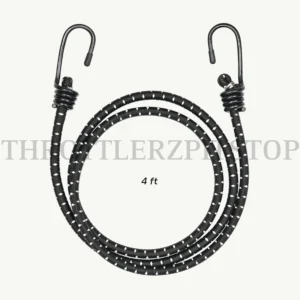 VIATERRA BUNGEE CORD 4FT -REFLECTIVE