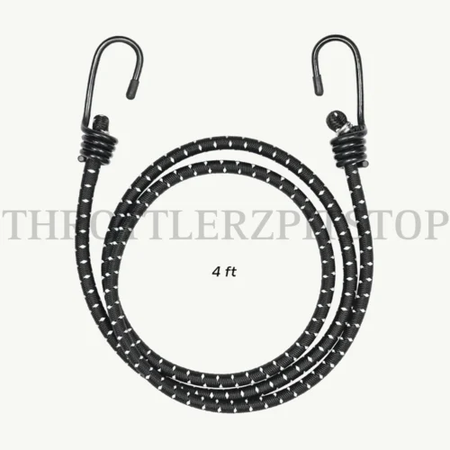 VIATERRA BUNGEE CORD 4FT -REFLECTIVE