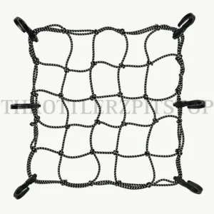 VIATERRA BUNGEE NET -REFLECTIVE