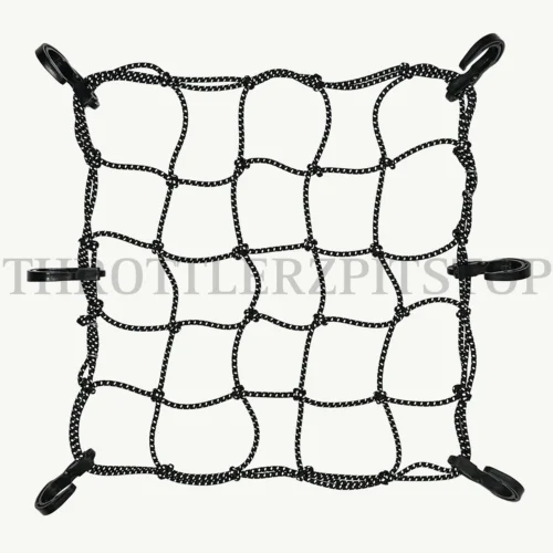 VIATERRA BUNGEE NET -REFLECTIVE