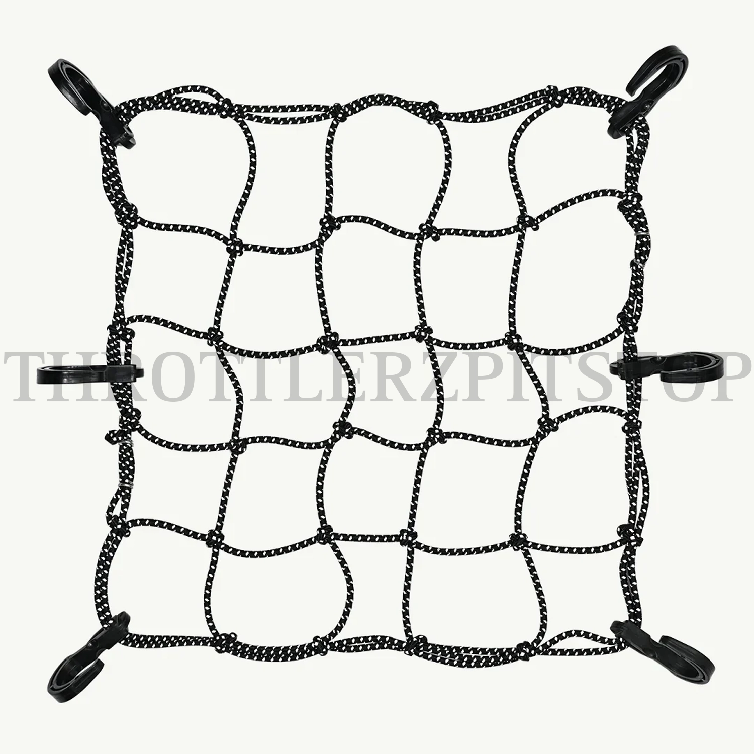 VIATERRA BUNGEE NET -REFLECTIVE
