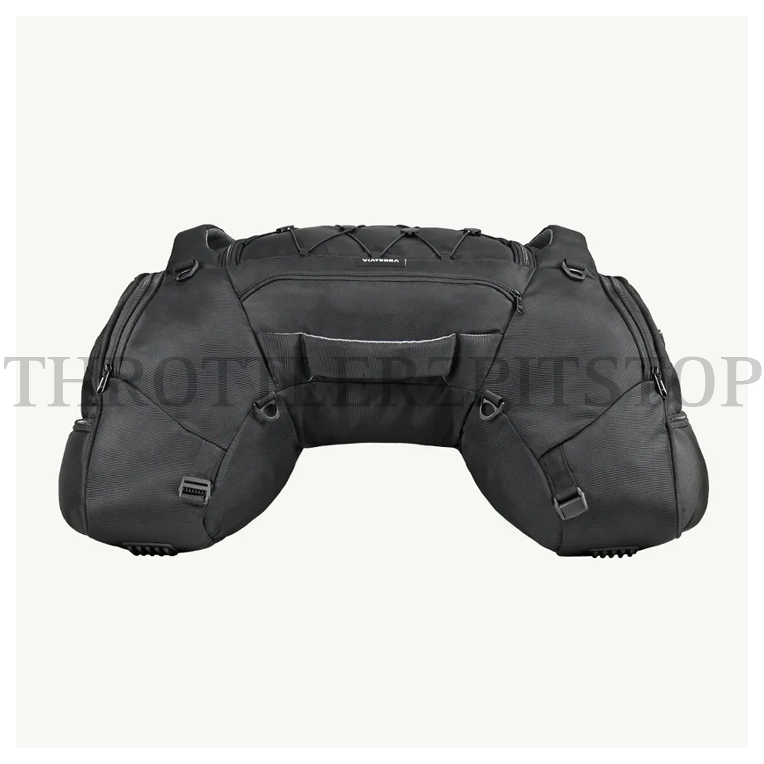 VIATERRA CLAW PRO : BLACK - Image 2