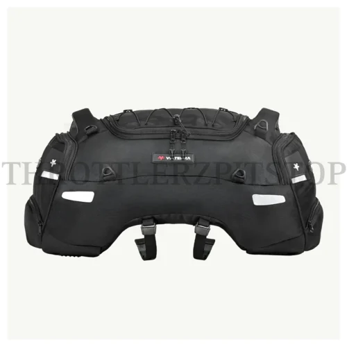 VIATERRA CLAW PRO : BLACK