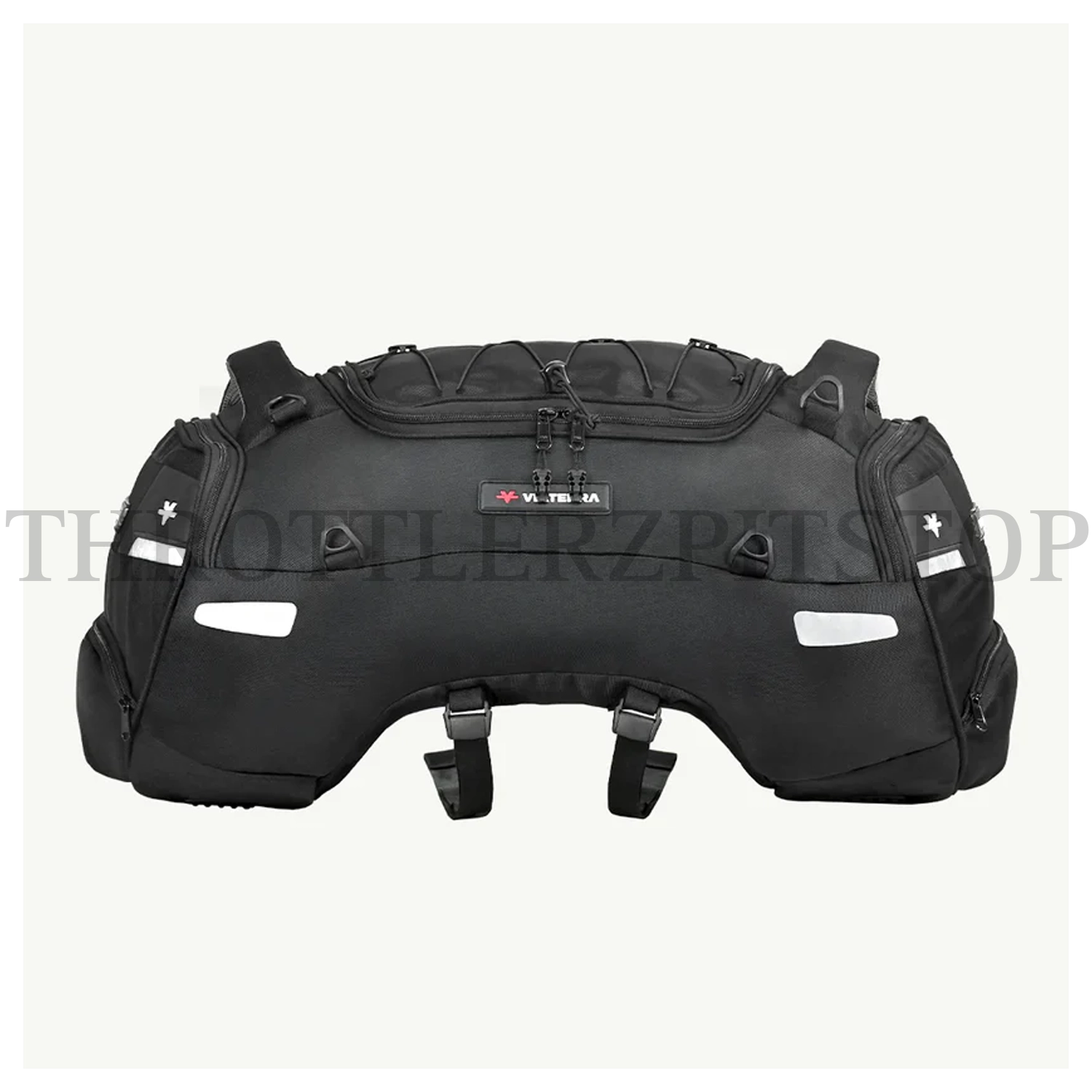 VIATERRA CLAW PRO : BLACK