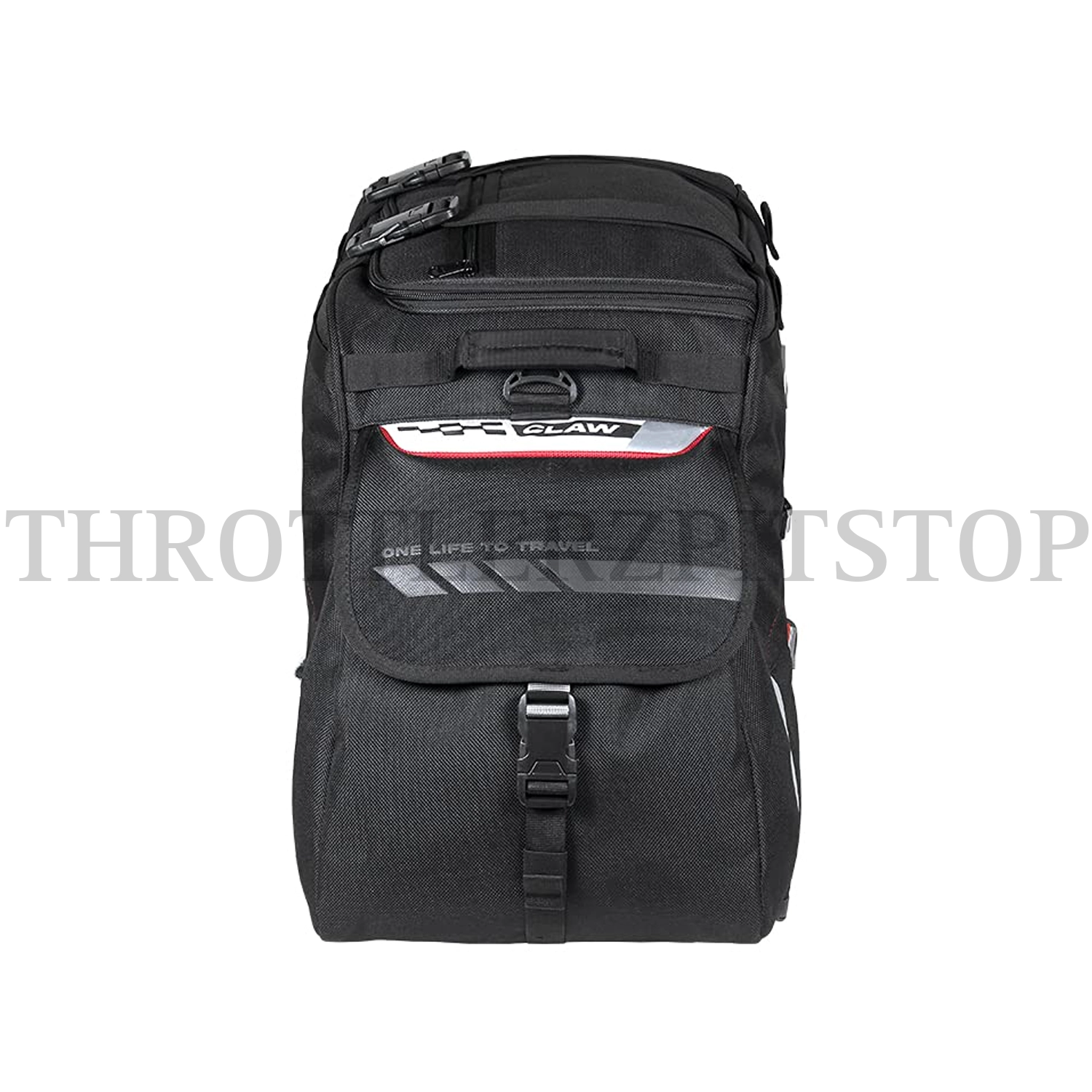 VIATERRA CLAW V3 : BLACK - Image 2