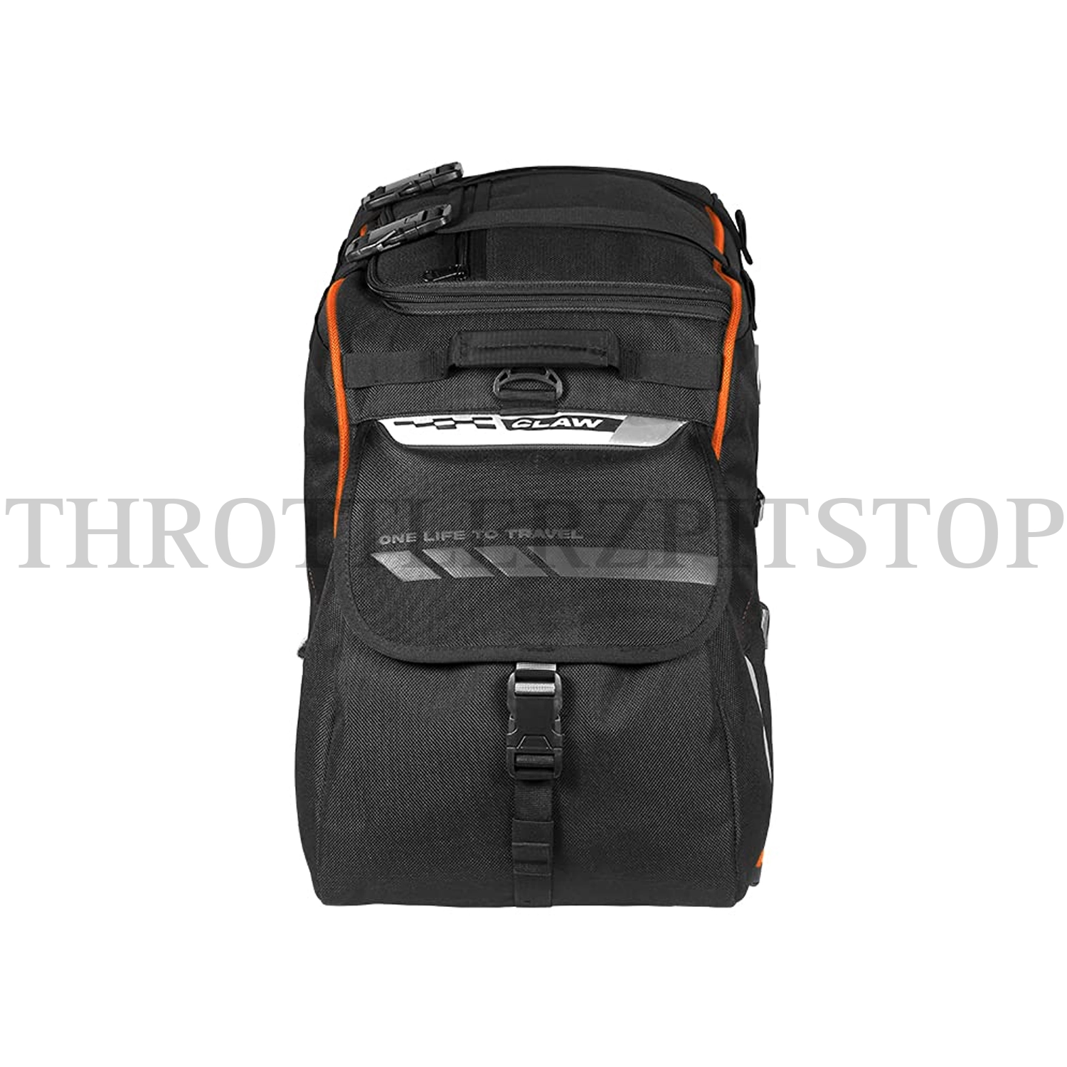 VIATERRA CLAW V3 : ORANGE - Image 2