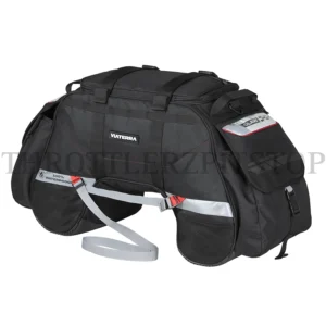 VIATERRA CLAW WP : BLACK