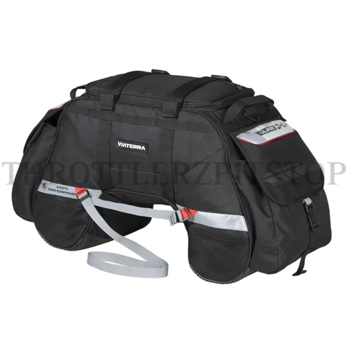 VIATERRA CLAW WP : BLACK