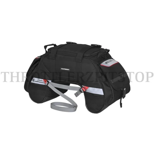 VIATERRA CLAW WP MINI : BLACK
