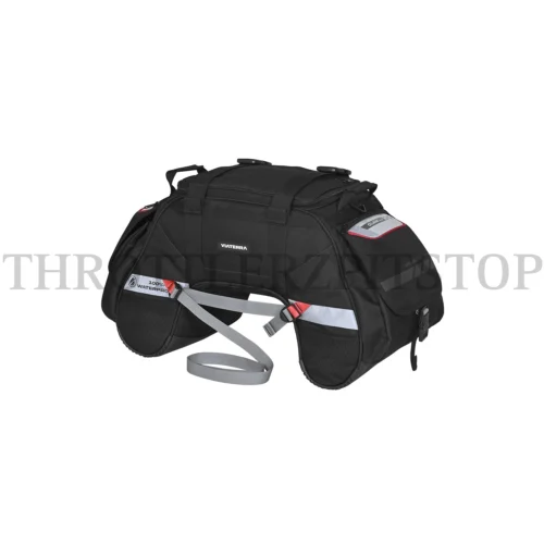 VIATERRA CLAW WP MINI REGULAR V3 : BLACK