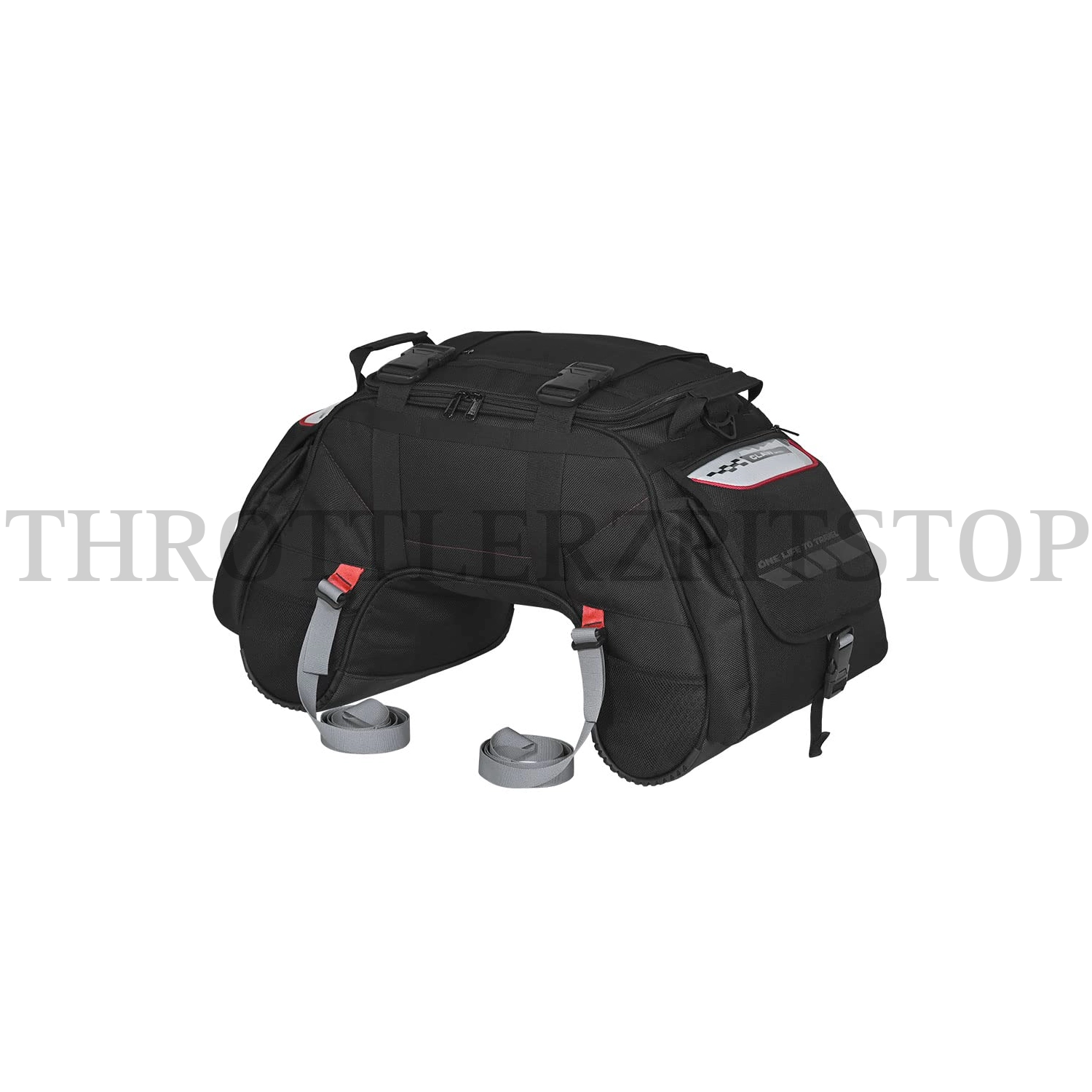 VIATERRA CLAW WP MINI REGULAR V3 : BLACK - Image 2