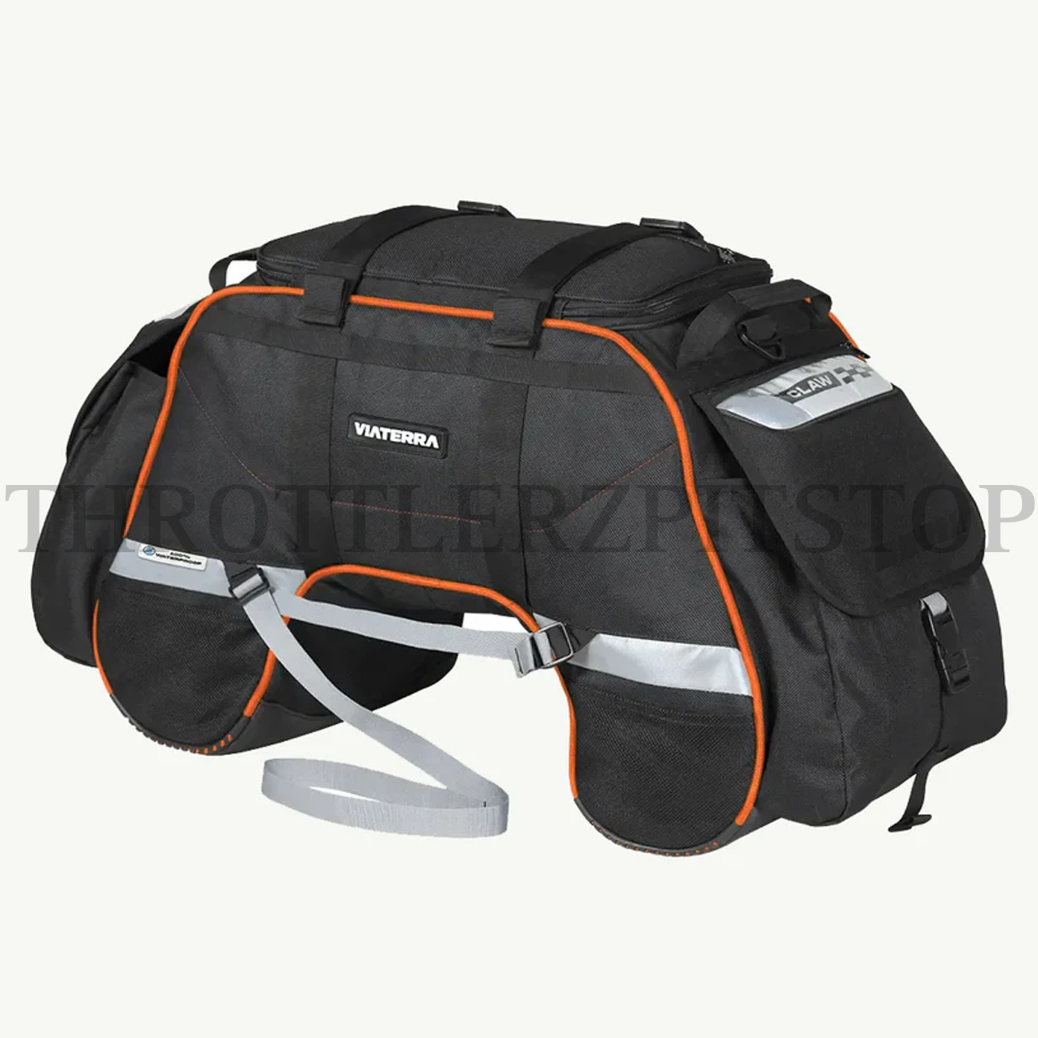 VIATERRA CLAW WP : ORANGE