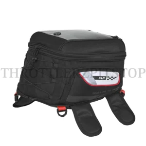 VIATERRA FLY MAGNETIC MOTORCYCLE TANK BAG