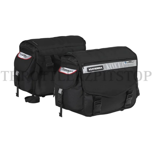VIATERRA LEH 100% WP  V3 BAG