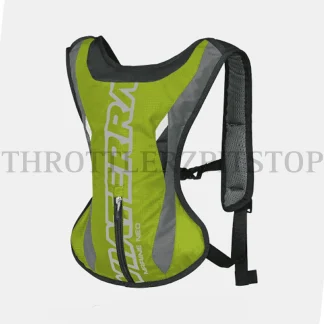 VIATERRA MARINE NEO V3.0 HYDRATION BAG 2L : GREEN