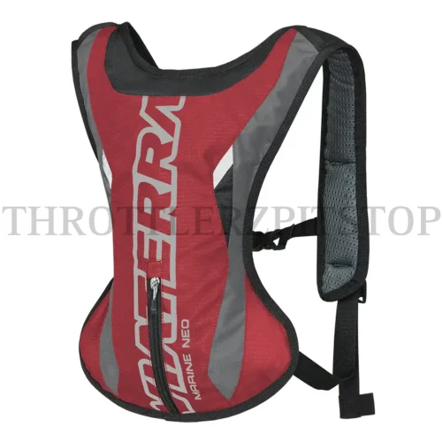 VIATERRA MARINE NEO V3.0 RED