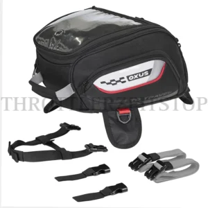 VIATERRA OXUS UNIVERSAL MOTORCYCLE TANK BAG