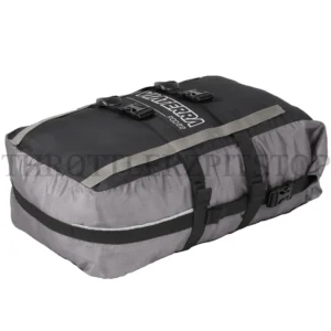 VIATERRA POD 22L : GREY