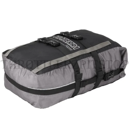 VIATERRA POD 22L : GREY