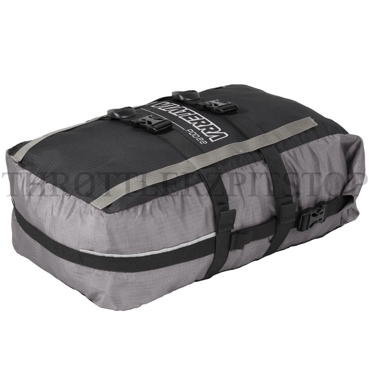 VIATERRA POD 22L : GREY