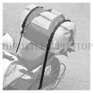 VIATERRA QR BUNGEE TIE DOWNS