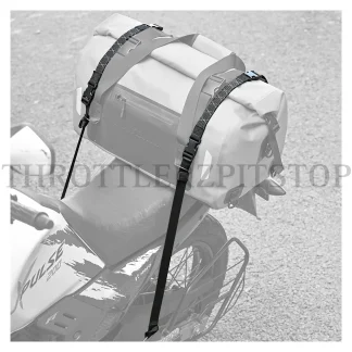VIATERRA QR BUNGEE TIE DOWNS