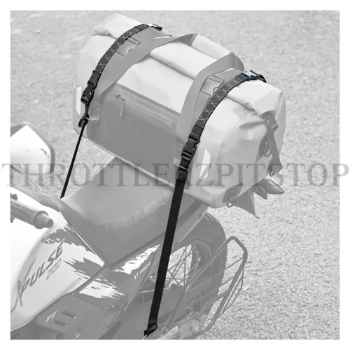 VIATERRA QR BUNGEE TIE DOWNS