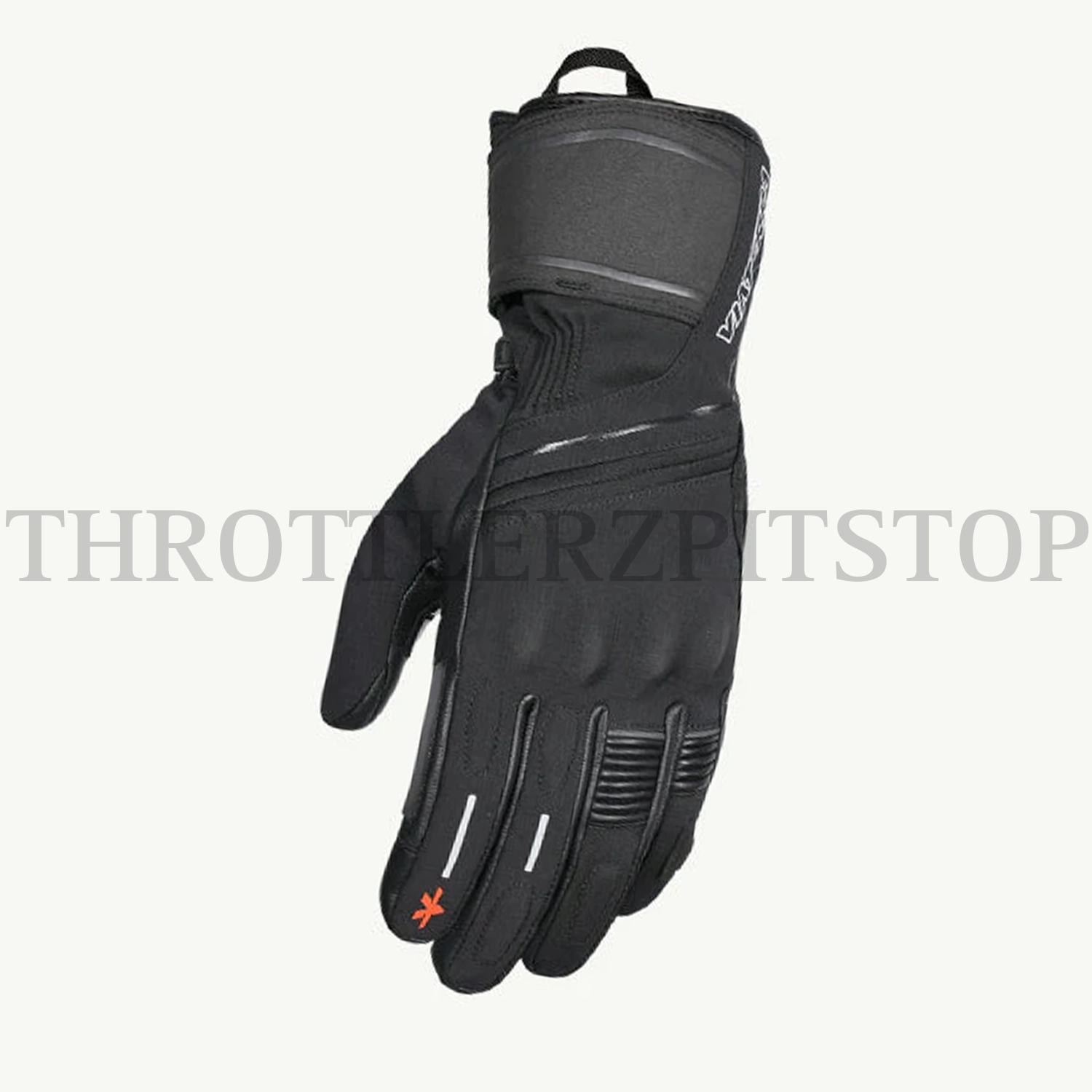 VIATERRA TUNDRA V3 GLOVE : BLACK - Image 3