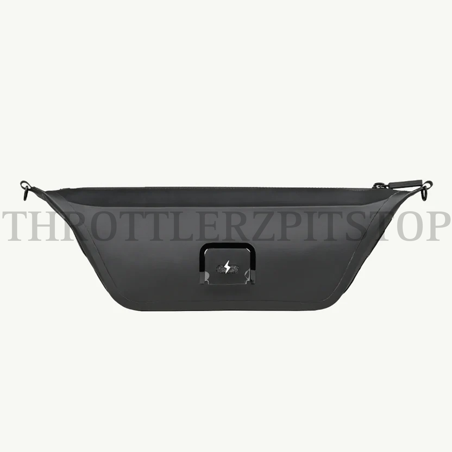 VIATERRA 100% HANDLEBAR BAG : BLACK - Image 3
