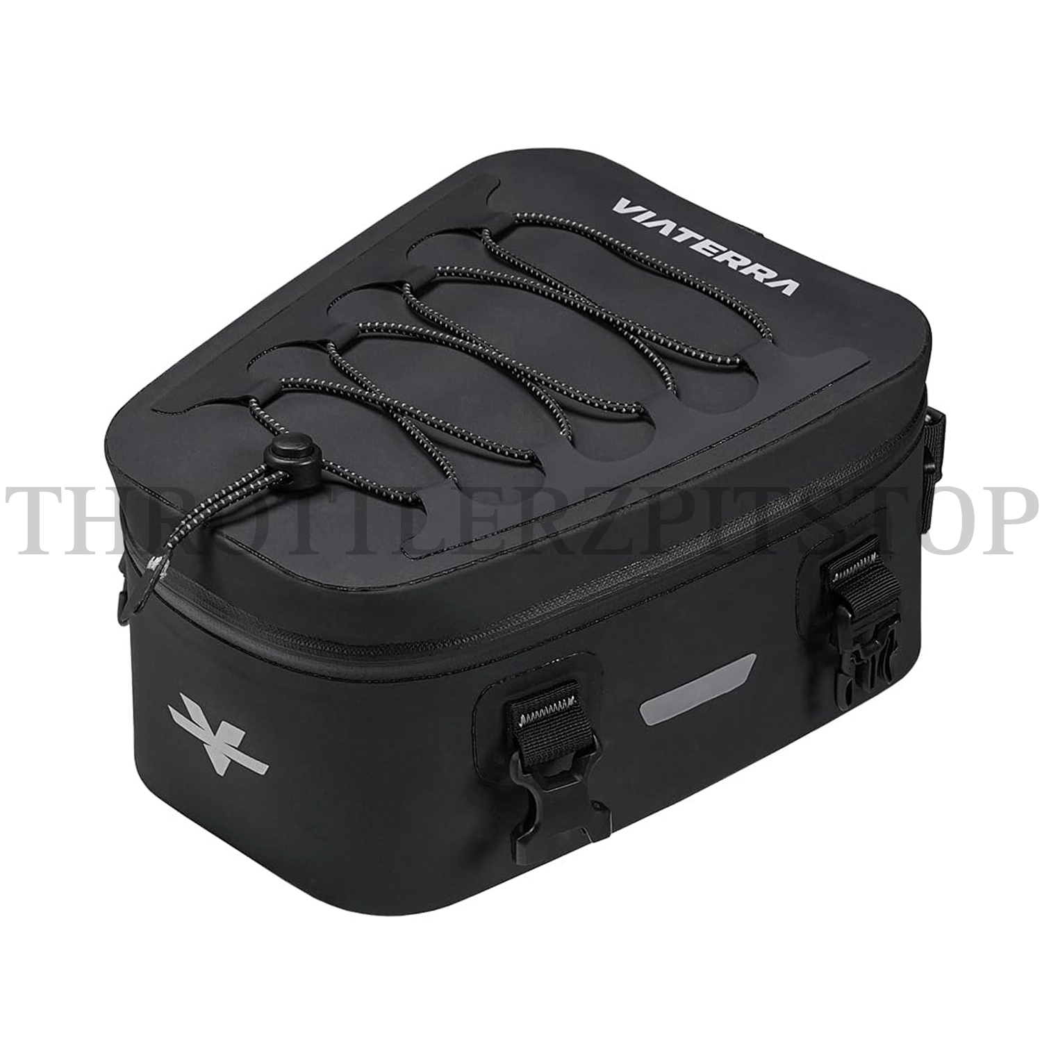 VIATERRA WP TAIL/SEAT BAG 6L - Image 2
