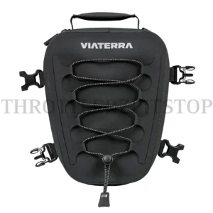 VIATERRA WP TAIL/SEAT BAG 6L